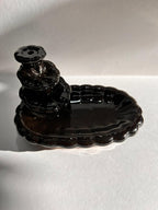 Lilypad Waterfall Backflow Incense Burner