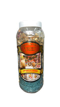 Holy Death of Protection Herbal Bath Salt