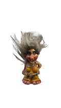 Troll of Abundance – Prosperity and Good Fortune Talisman