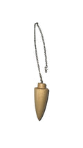 Wooden Pendulum – Divine Your Path with Natural Harmony