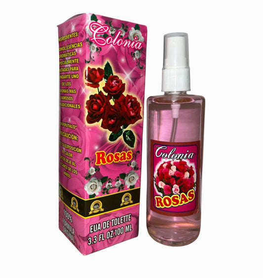 Roses Perfume: Timeless Elegance in Every Drop