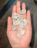 Crystal Quartz - The Master Healer and Energy Amplifier