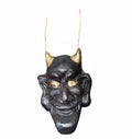 Evil Head Candle - Vela Cabeza Diablo - Unleash Powerful Protection