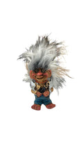 Protector of Business Troll