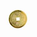 Feng Shui I-Ching Coin – Enhance Prosperity and Protection