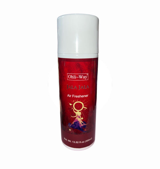 Ohli-Way Jala Jala Spray – Attract Positivity & Joy