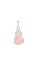Woolu Pendant Rose Quartz – Healing & Love Energy Jewelry