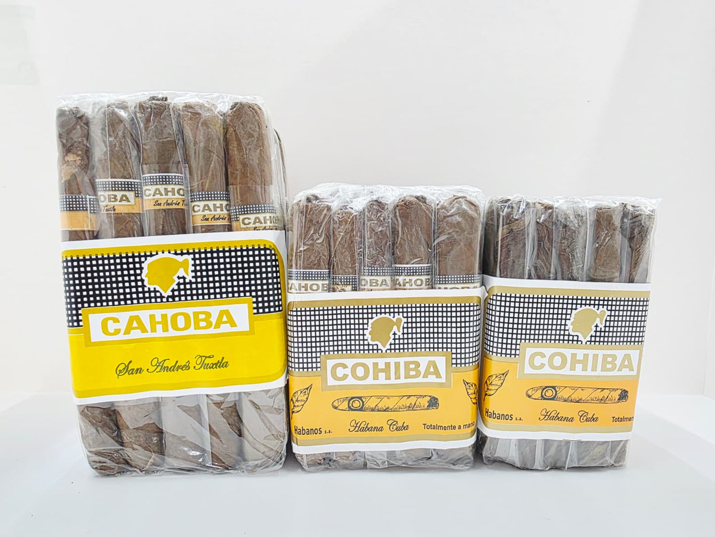 Habanos Cohiba – Spiritual Tobacco for Cleansing & Ancestral Offerings