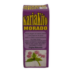 Purple Kariakito Flower Extract