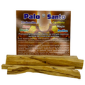 Palo Santo Smudge Stick – Natural Cleansing & Energy Healing