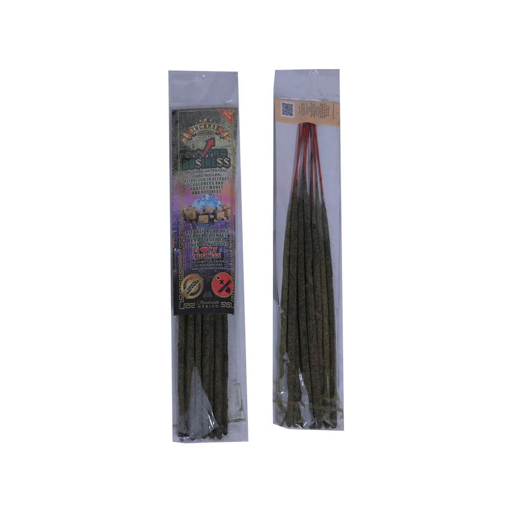 Better Business Incense Sticks