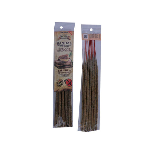 Sandalwood Rose Incense Stick